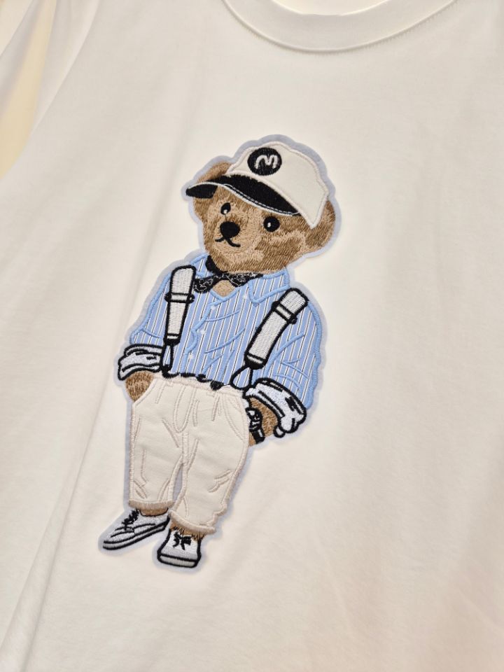 RICO/BLING BLING-S韓國代購女裝新品時尚人氣熱賣T恤RICO/BLING BLING-ST恤