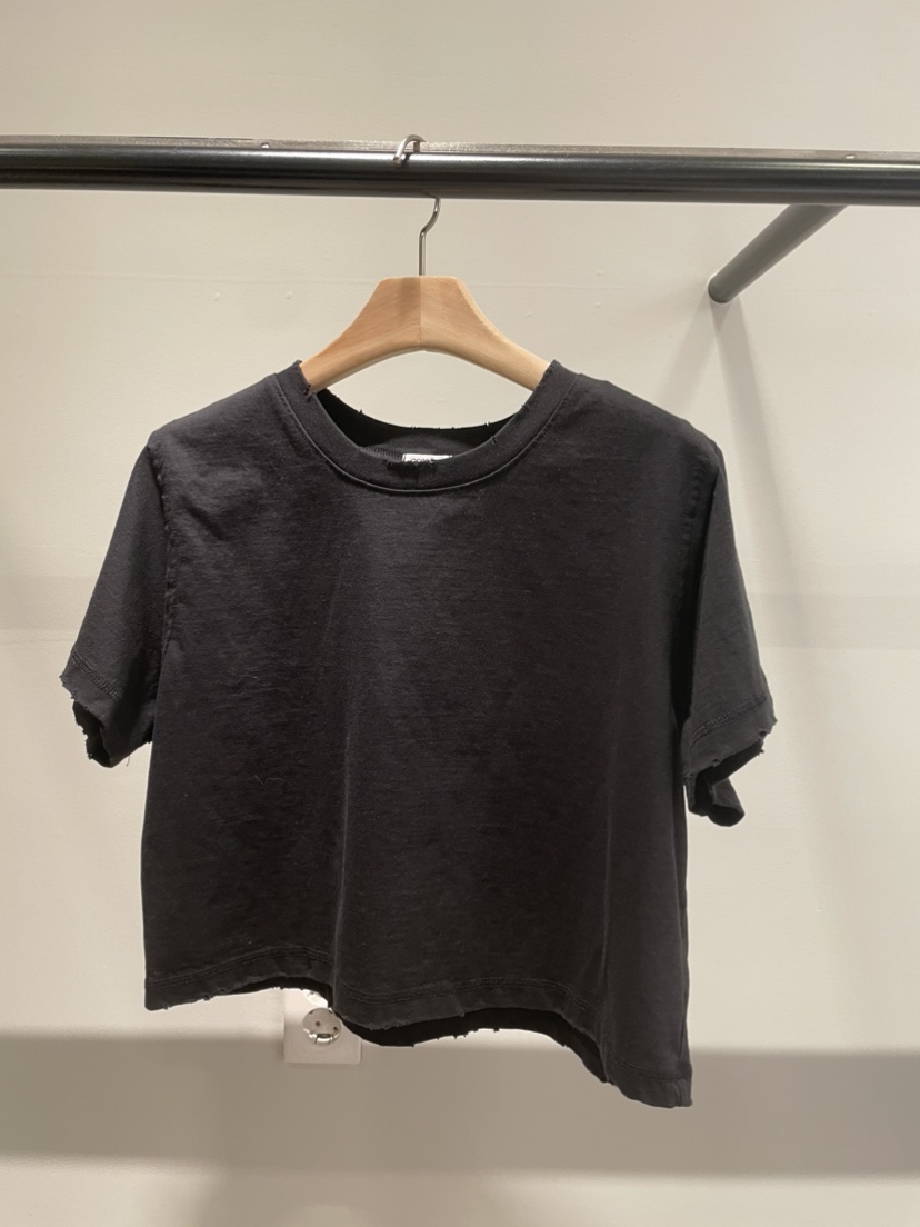 ORMORE韓國直郵女士新款推薦人氣職業時尚真品休閑26春夏T恤ORMORET恤圖色5