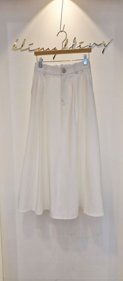 RICO/BLING BLING-S東大門直郵女士新款時尚長裙不含腰帶RICO/BLING BLING-S長裙