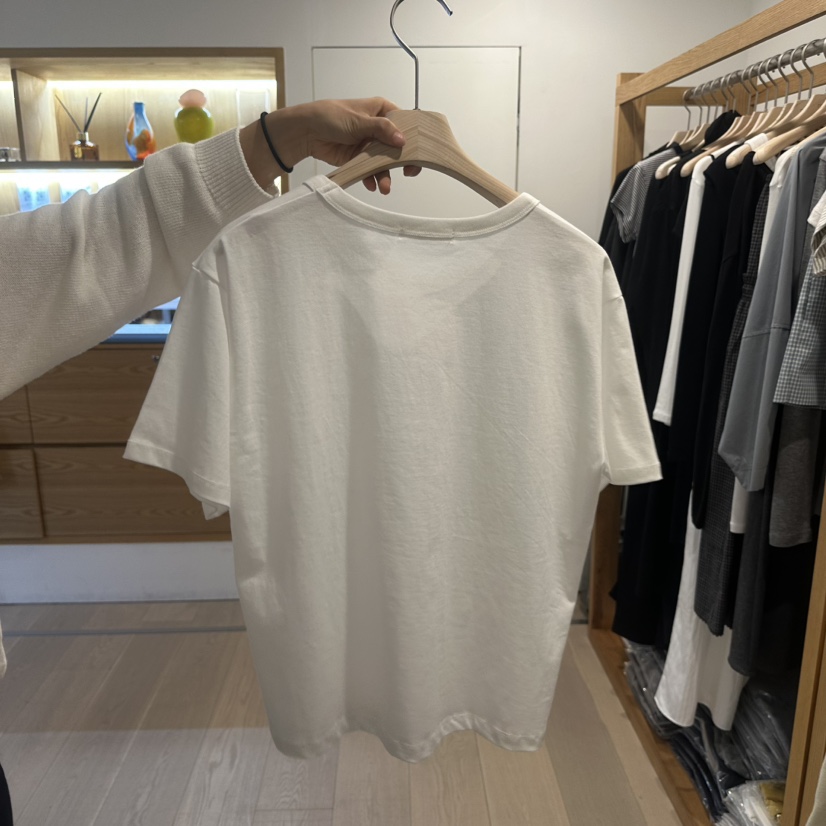 ROUNDER韓國代購女裝新品真品休閑職業人氣26春夏時尚T恤ROUNDERT恤