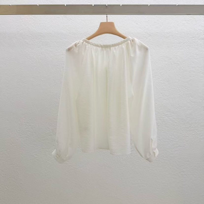 STATEMENT東大門代購女士新品推薦熱賣真品職業襯衫蕾絲衫STATEMENT襯衫/蕾絲衫