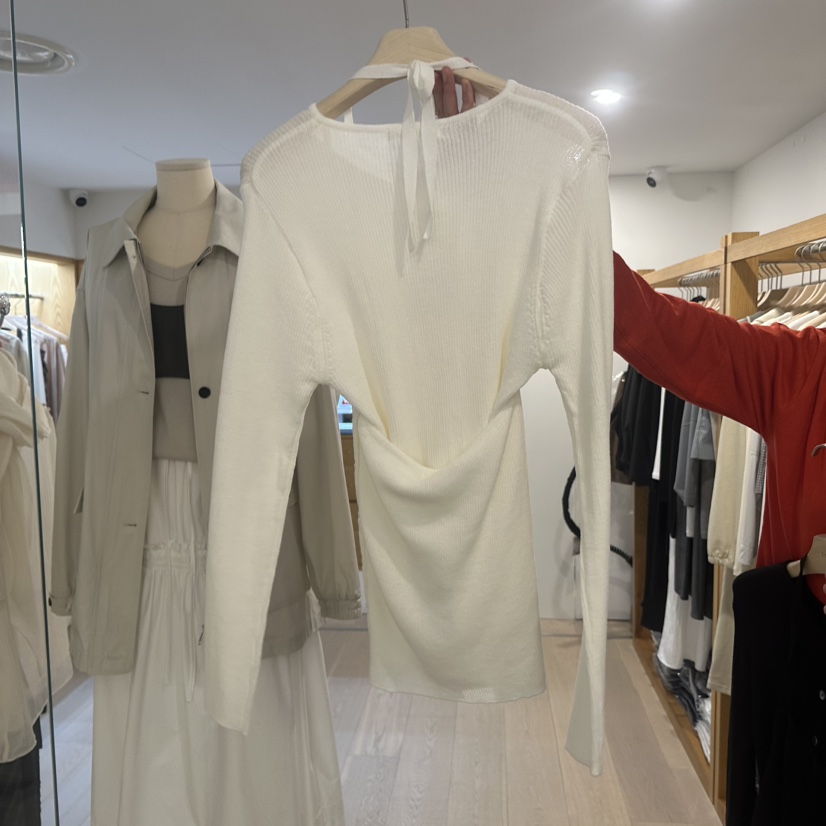 ROUNDER韓國代購女士新款真品熱賣休閑人氣職業套裝套裝羅紋ROUNDER套裝