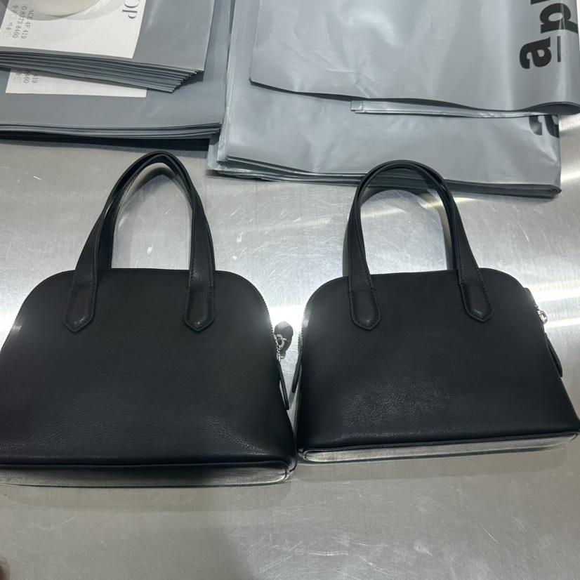 J SHOP韓國直郵女裝新款職業推薦熱賣單肩斜跨包有長肩帶J_SHOP單肩/斜跨包