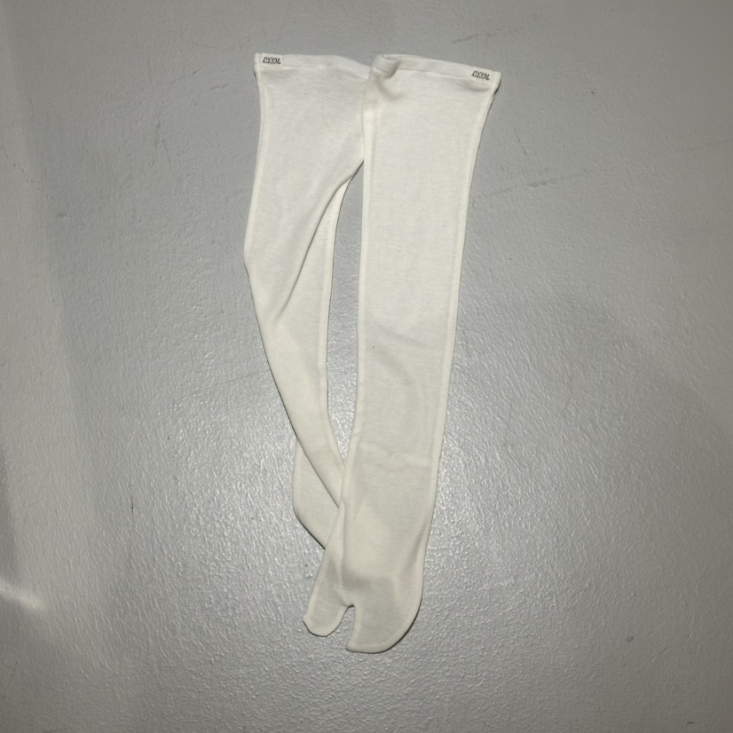 LOVE YOU SO MUCH/MORE THAN YESTERDAY東大門代購女士新款職業襪子LYSM/MORE THAN YESTERDAY襪子圖色1