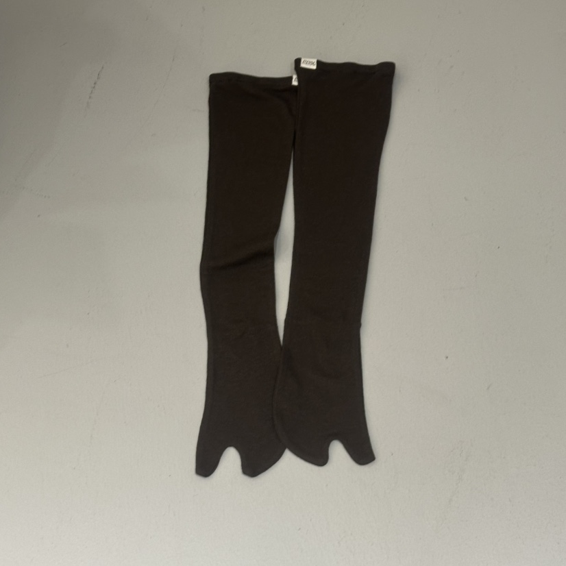 LOVE YOU SO MUCH/MORE THAN YESTERDAY東大門代購女士新款職業襪子LYSM/MORE THAN YESTERDAY襪子圖色5棕色