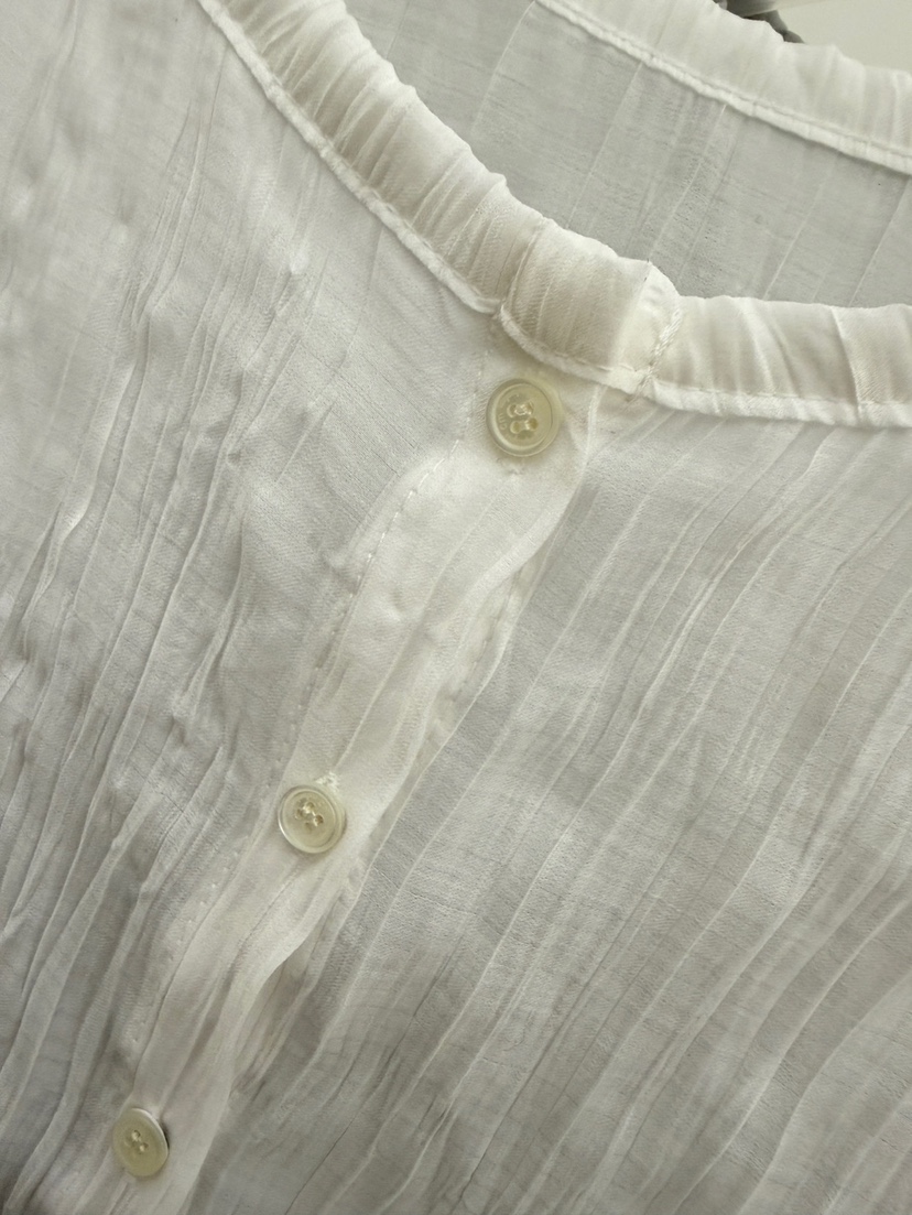 CM東大門直郵女士新品26春夏推薦時尚熱賣休閑人氣長袖T恤CM_centimeter長袖T恤