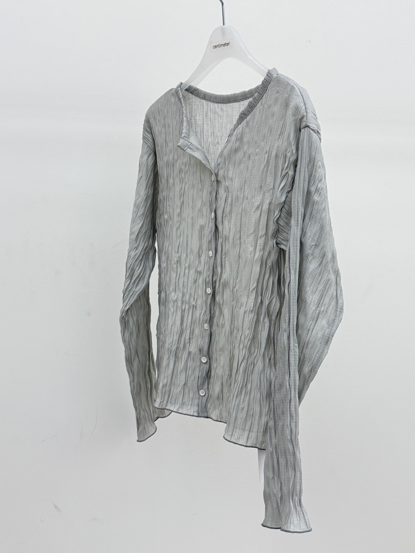 CM東大門直郵女士新品26春夏推薦時尚熱賣休閑人氣長袖T恤CM_centimeter長袖T恤圖色2