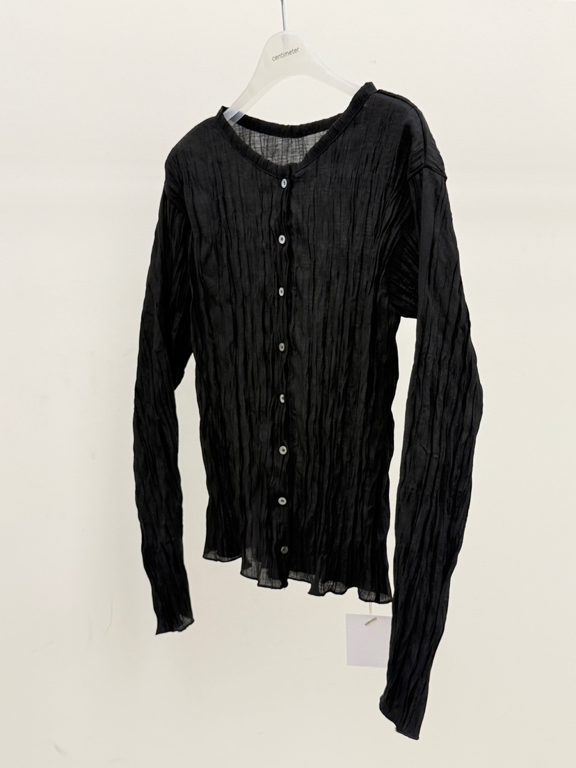 CM東大門直郵女士新品26春夏推薦時尚熱賣休閑人氣長袖T恤CM_centimeter長袖T恤圖色3