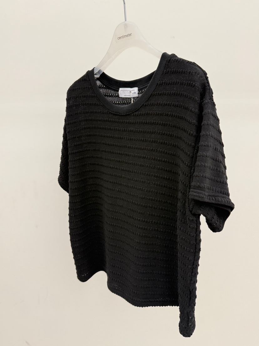 CM韓國直郵女裝新品職業熱賣26春夏時尚休閑真品推薦人氣T恤CM_centimeterT恤圖色3