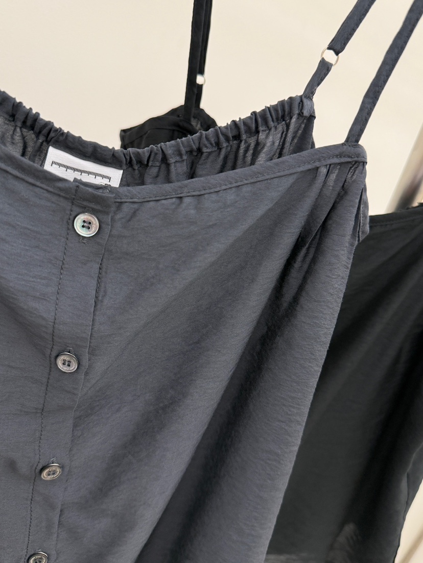 CM東大門直郵女士新款人氣推薦時尚職業熱賣真品吊帶背心CM_centimeter吊帶/背心