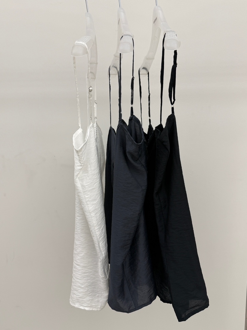 CM東大門直郵女士新款人氣推薦時尚職業熱賣真品吊帶背心CM_centimeter吊帶/背心