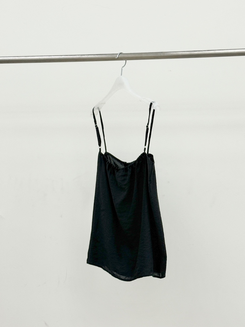 CM東大門直郵女士新款人氣推薦時尚職業熱賣真品吊帶背心CM_centimeter吊帶/背心圖色3