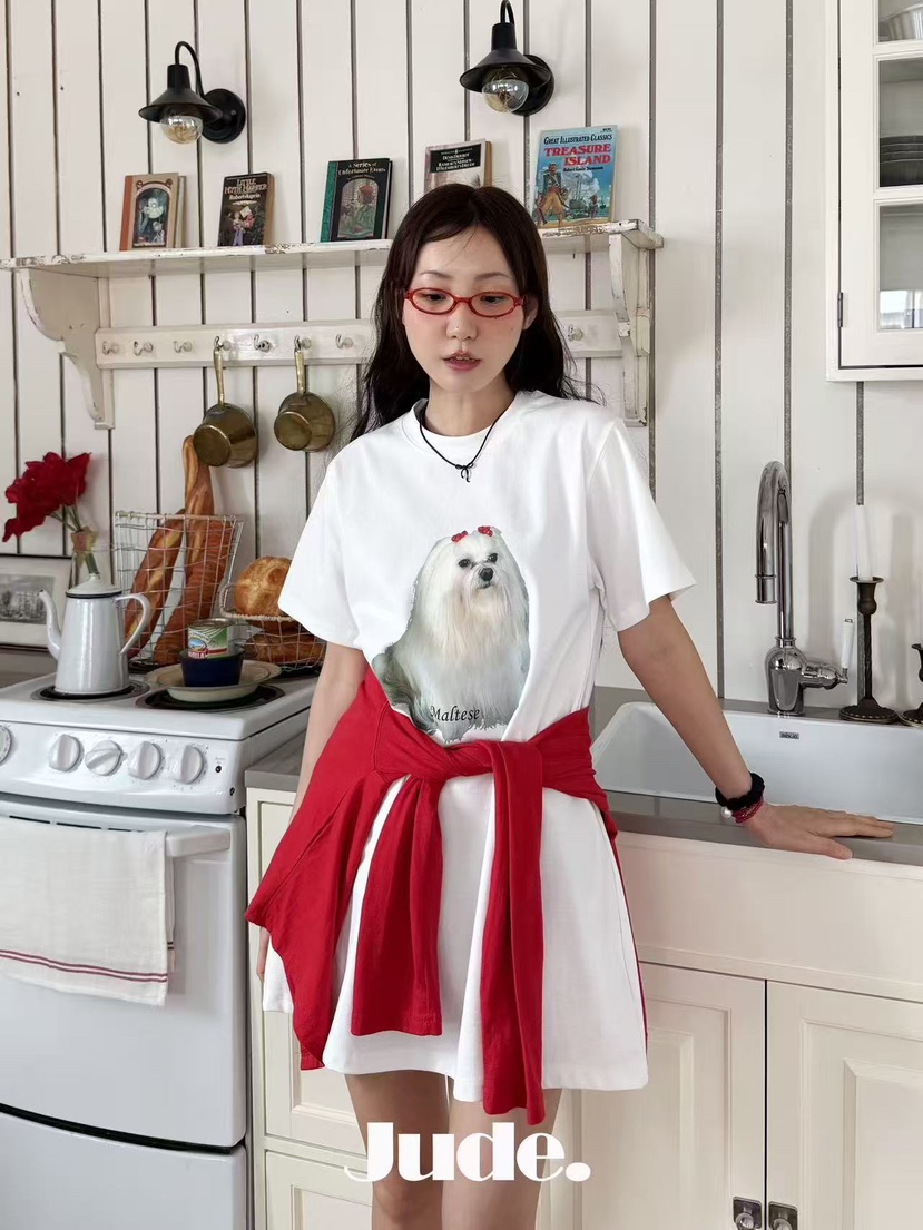 HEYJUDE東大門直郵女士新品人氣推薦時尚26春夏真品連衣裙HEYJUDE連衣裙