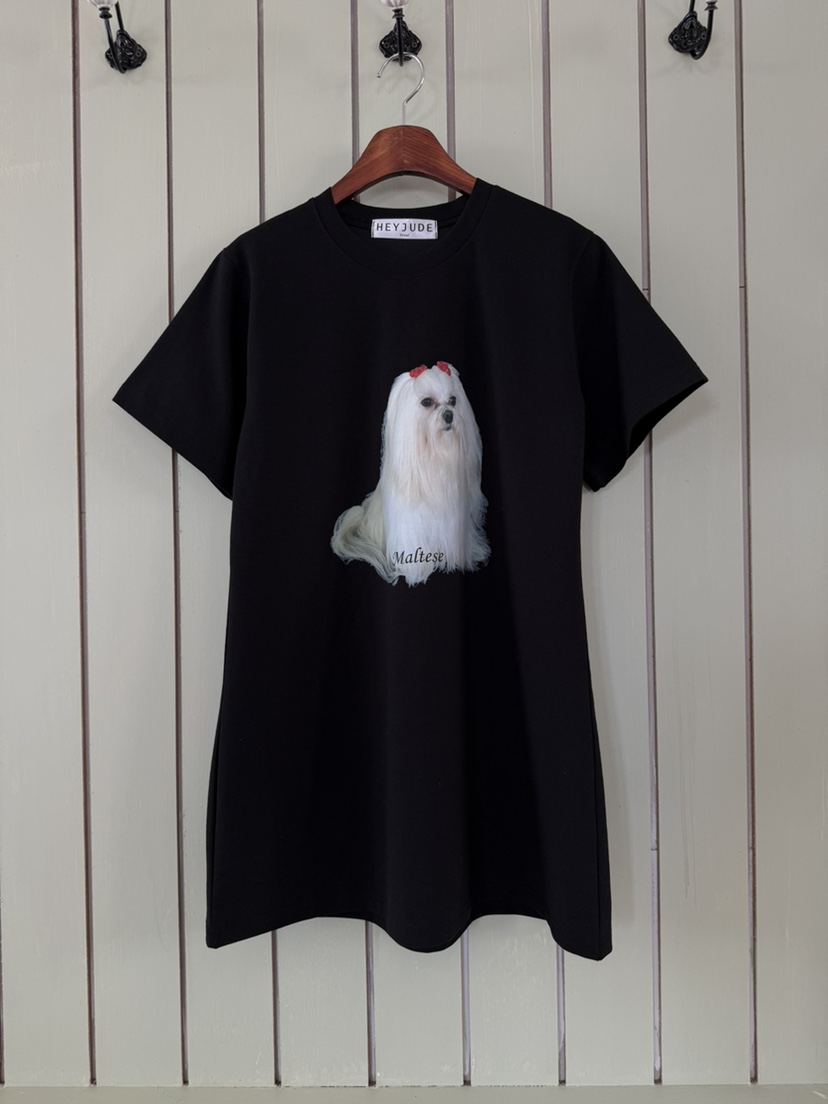 HEYJUDE東大門直郵女士新品人氣推薦時尚26春夏真品連衣裙HEYJUDE連衣裙圖色3