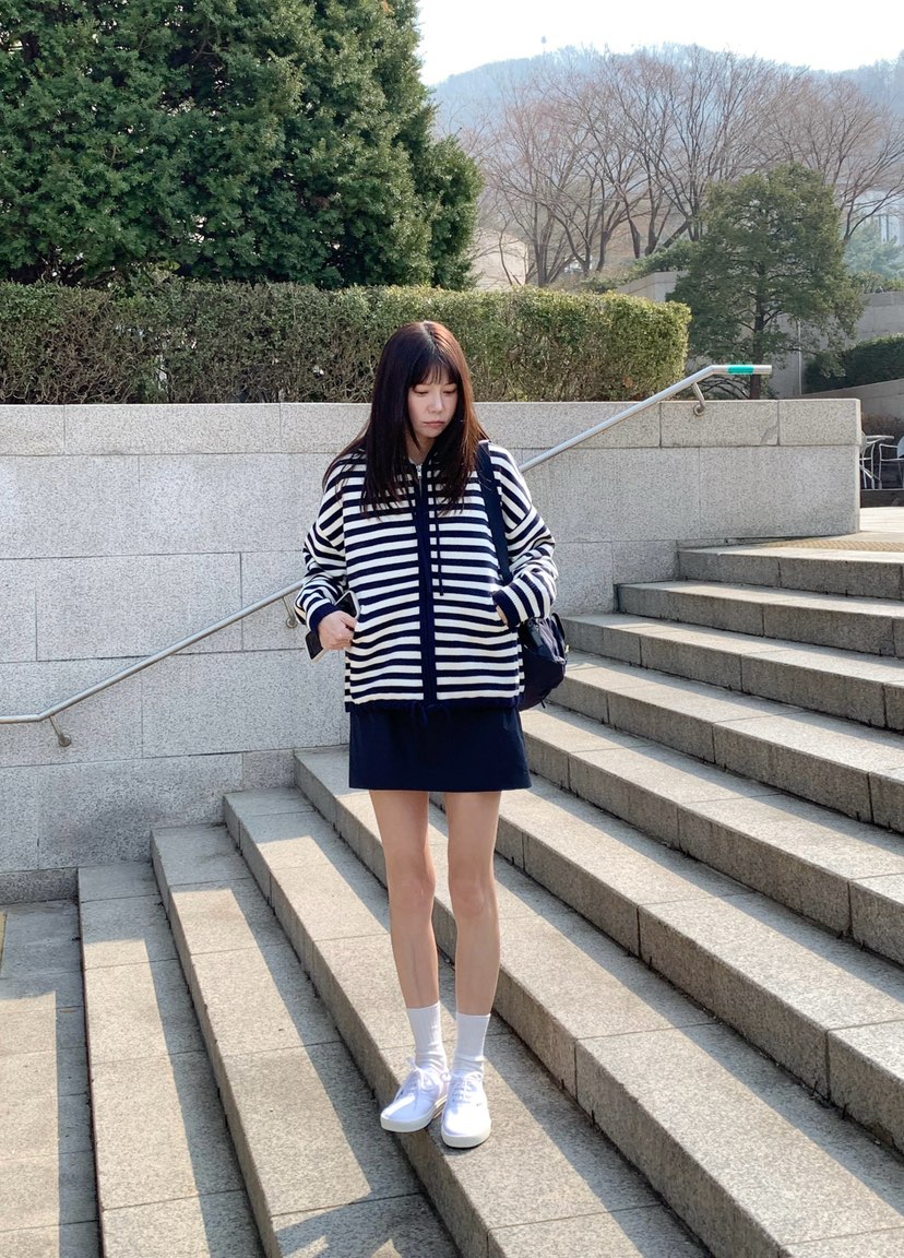 COURGETTE東大門實拍女士新品真品熱賣時尚推薦休閑職業短裙COURGETTE短裙