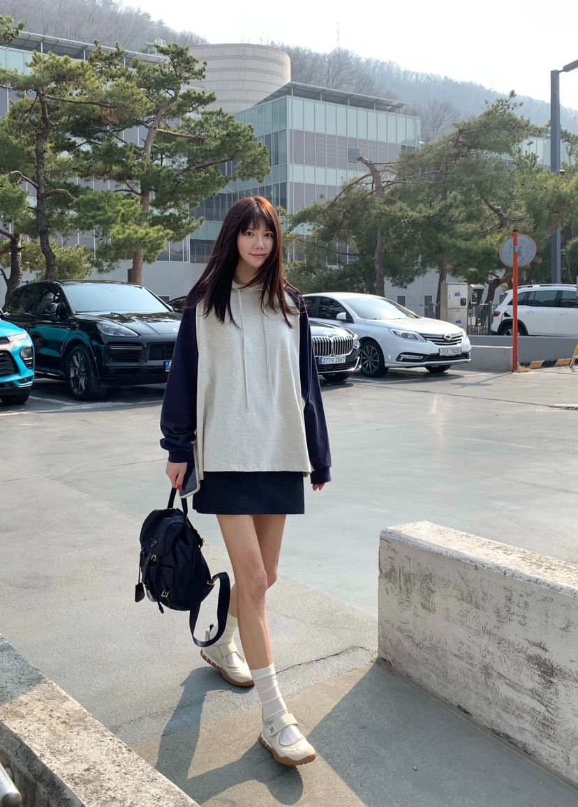 COURGETTE東大門實拍女士新品真品熱賣時尚推薦休閑職業短裙COURGETTE短裙