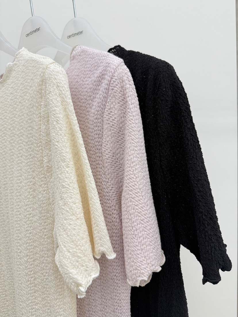 CM韓國代購女士新品26春夏推薦熱賣真品休閑職業時尚人氣T恤CM_centimeterT恤