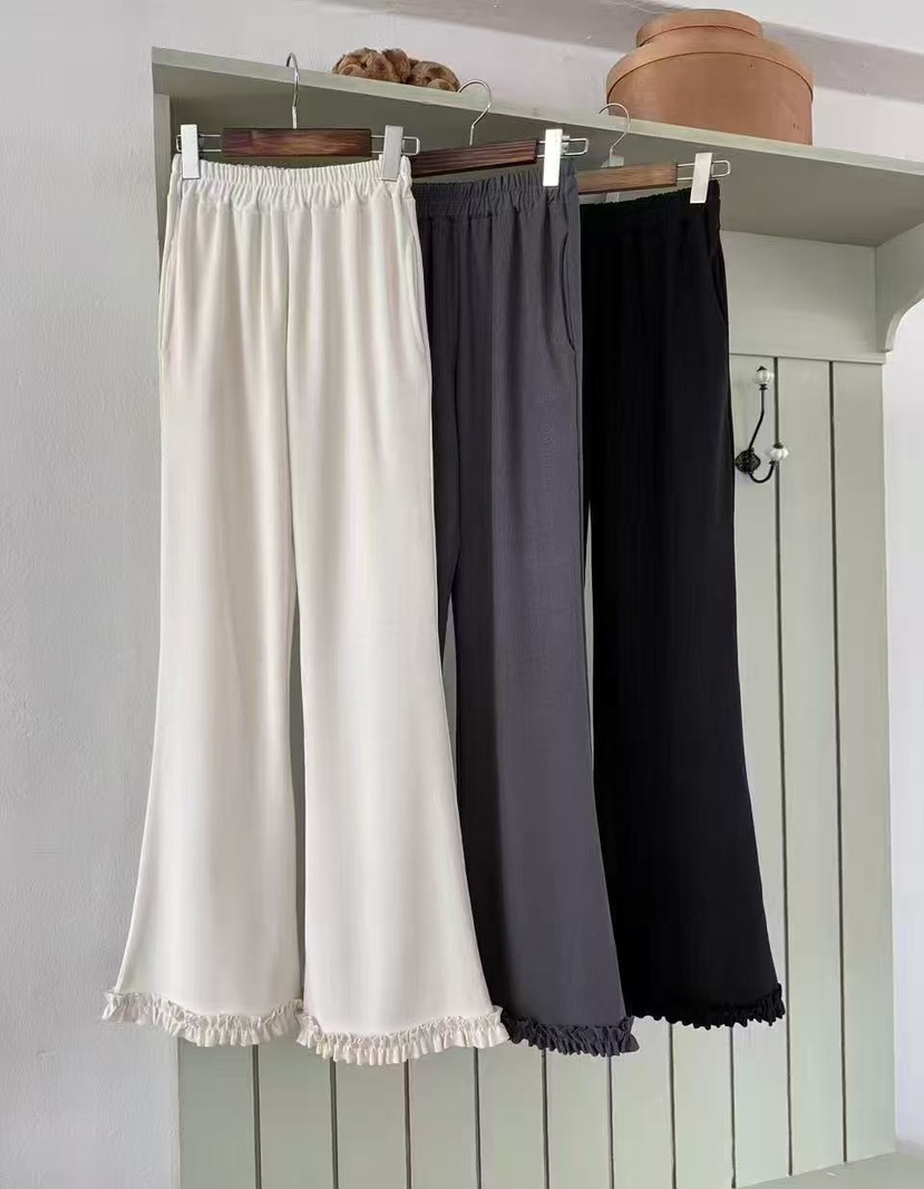 HEYJUDE韓國直郵女裝新品熱賣真品推薦人氣休閑職業休閑褲HEYJUDE休閑褲