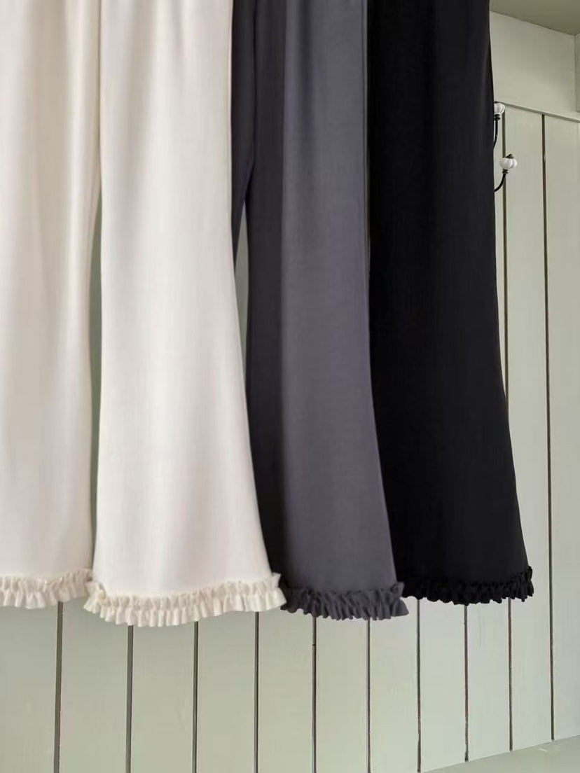 HEYJUDE韓國直郵女裝新品熱賣真品推薦人氣休閑職業休閑褲HEYJUDE休閑褲