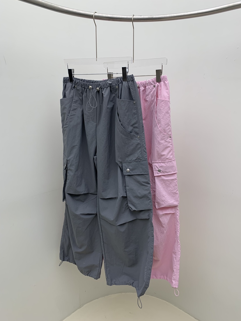 SEOLO東大門直郵女裝新款熱賣推薦26春夏真品人氣職業休閑褲Seolo seoul休閑褲