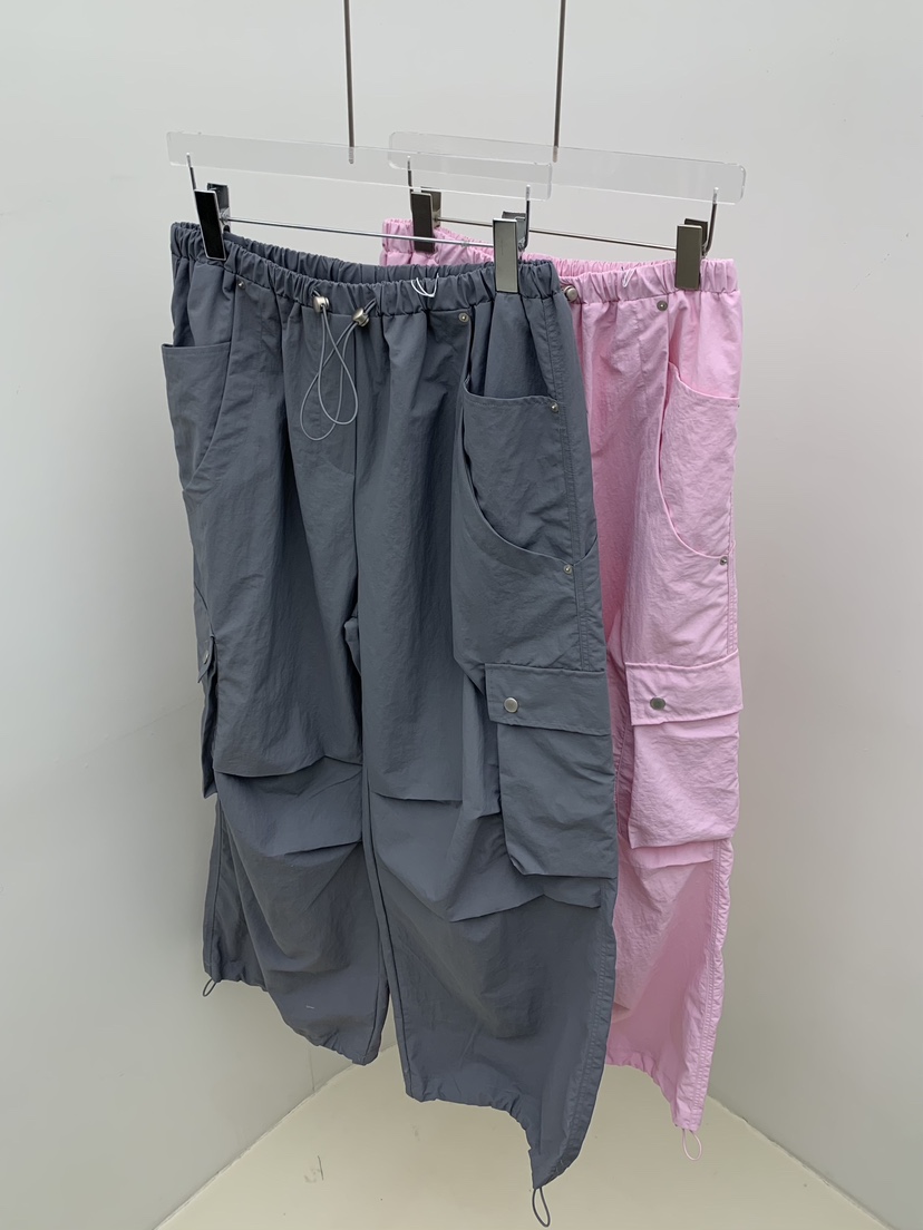 SEOLO東大門直郵女裝新款熱賣推薦26春夏真品人氣職業休閑褲Seolo seoul休閑褲