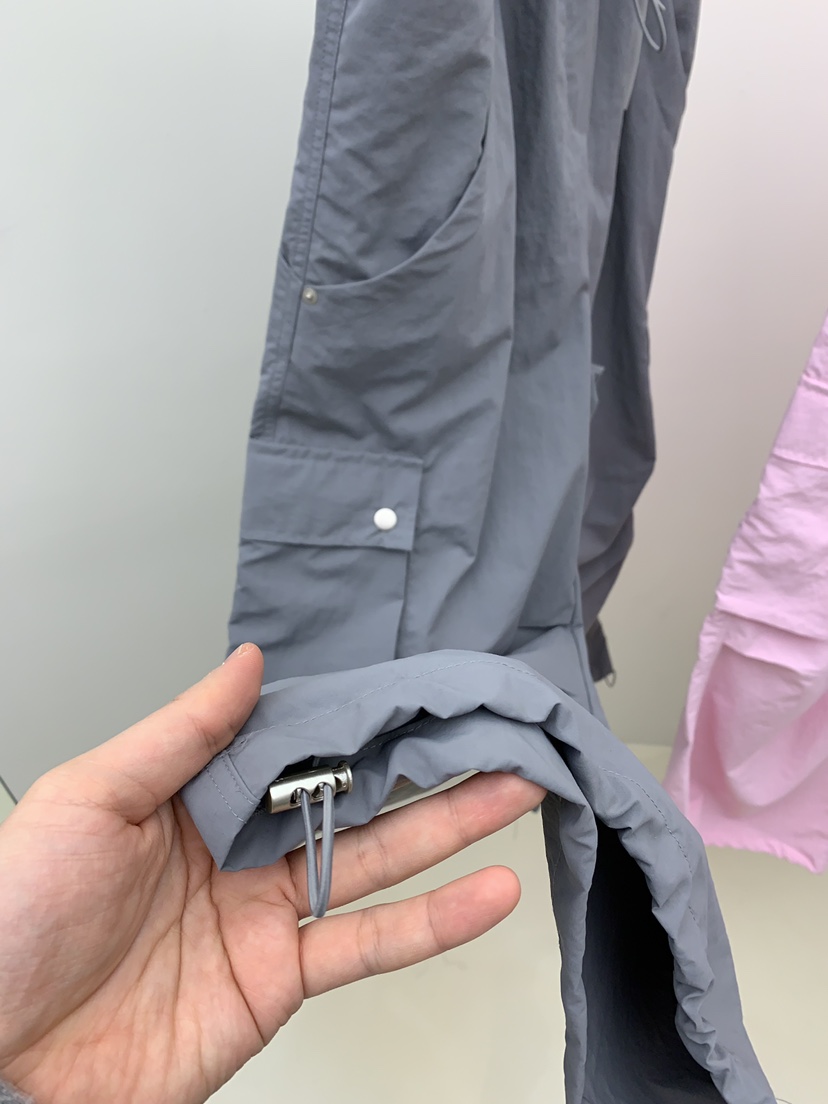 SEOLO東大門直郵女裝新款熱賣推薦26春夏真品人氣職業休閑褲Seolo seoul休閑褲