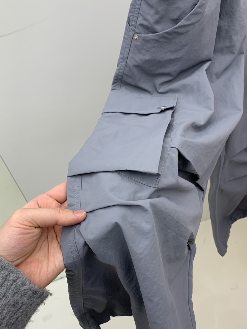 SEOLO東大門直郵女裝新款熱賣推薦26春夏真品人氣職業休閑褲Seolo seoul休閑褲