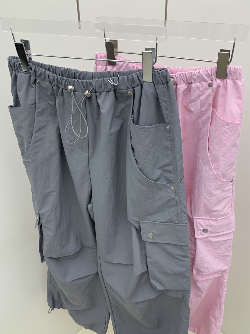 SEOLO東大門直郵女裝新款熱賣推薦26春夏真品人氣職業休閑褲Seolo seoul休閑褲