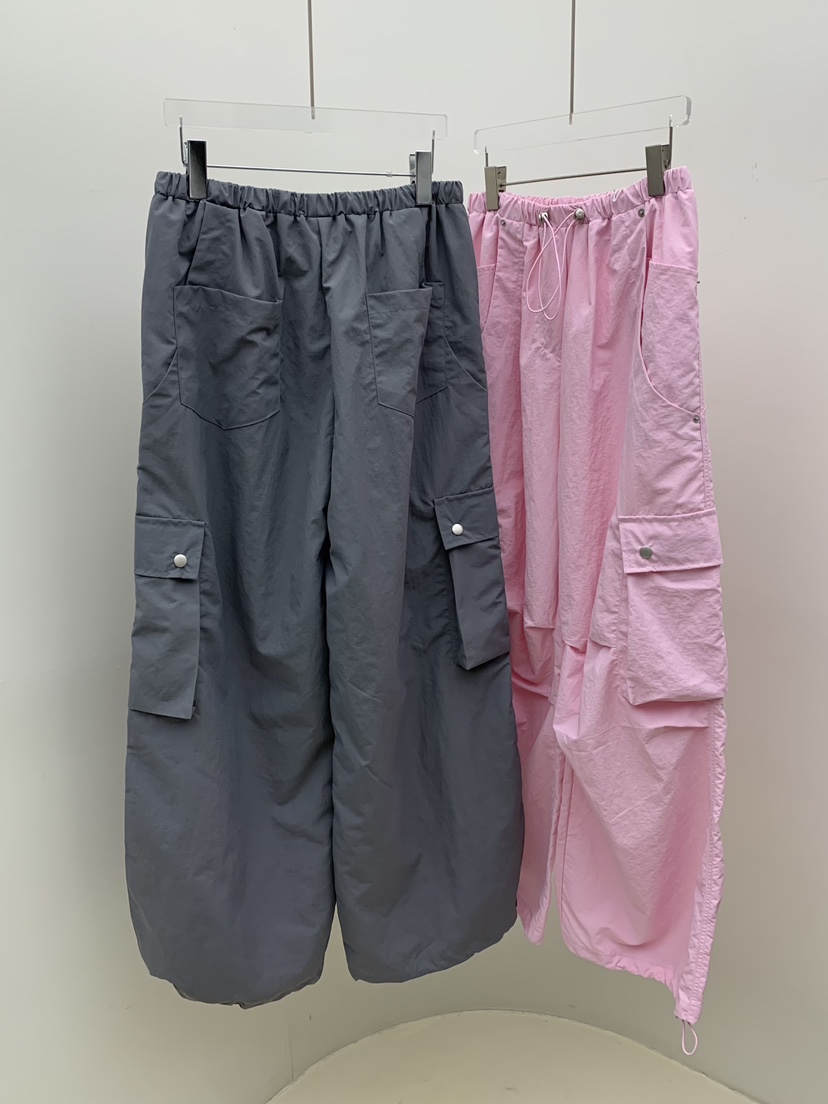 SEOLO東大門直郵女裝新款熱賣推薦26春夏真品人氣職業休閑褲Seolo seoul休閑褲