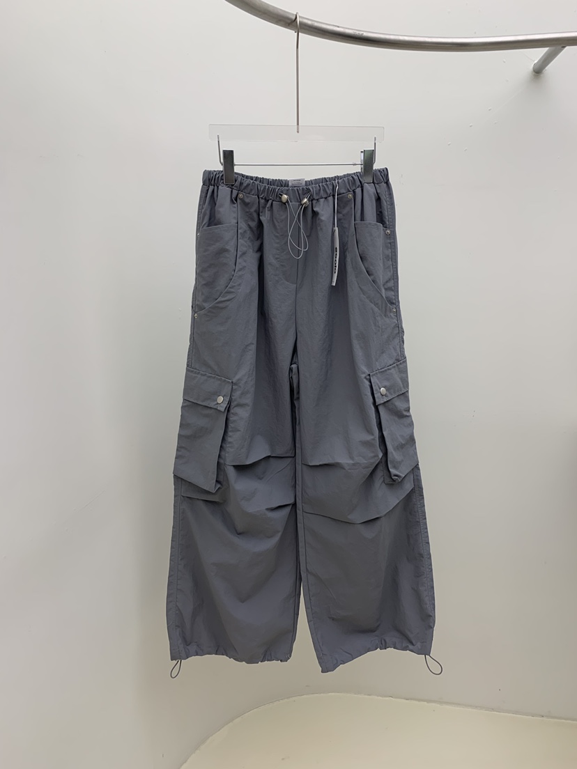 SEOLO東大門直郵女裝新款熱賣推薦26春夏真品人氣職業休閑褲Seolo seoul休閑褲