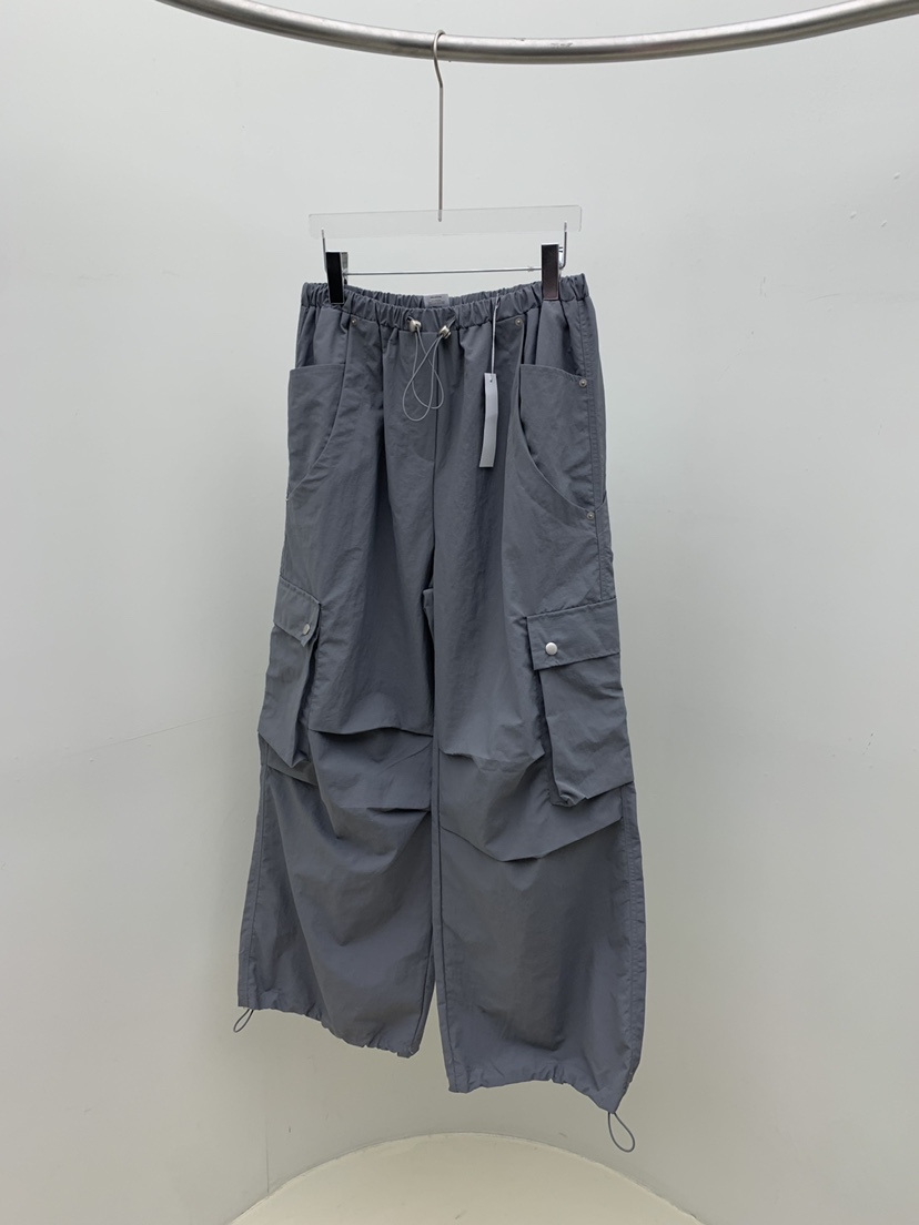 SEOLO東大門直郵女裝新款熱賣推薦26春夏真品人氣職業休閑褲Seolo seoul休閑褲圖色2