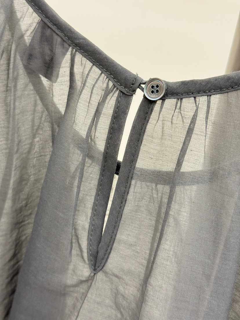 CM韓國代購女裝新款職業人氣26春夏休閑推薦時尚襯衫蕾絲衫CM_centimeter襯衫/蕾絲衫