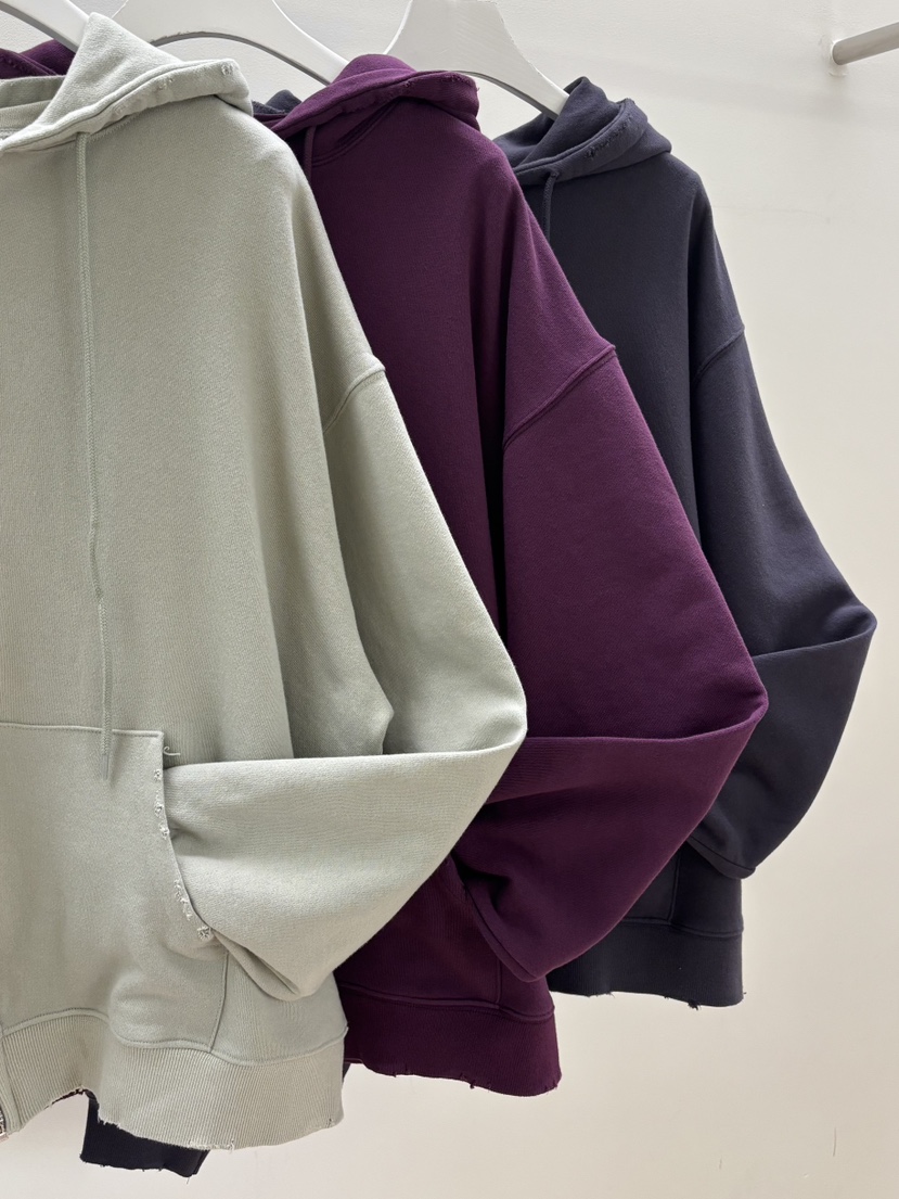 PEBBLE東大門實拍女士新品職業時尚真品夾克連帽衫拉鏈復古PEBBLE夾克