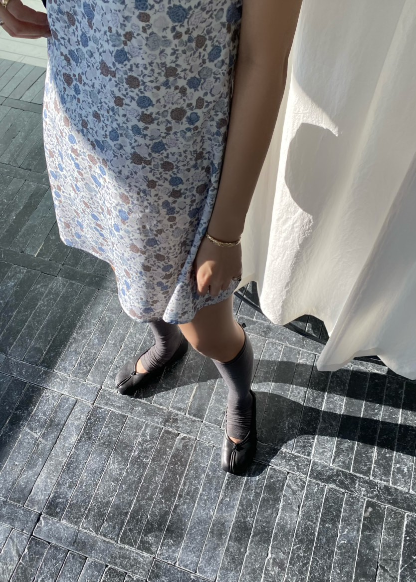 OUPPT韓國代購女士新品熱賣推薦時尚職業休閑26春夏連衣裙OUPPT連衣裙