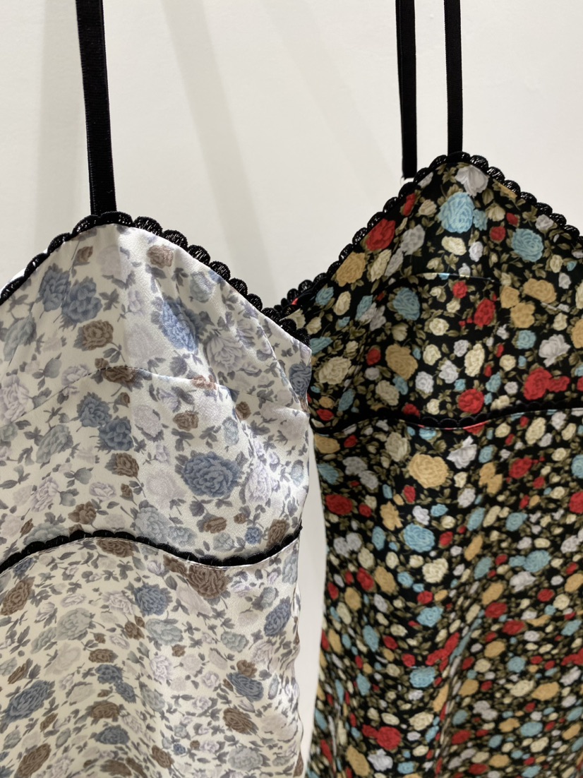 OUPPT韓國代購女士新品熱賣推薦時尚職業休閑26春夏連衣裙OUPPT連衣裙