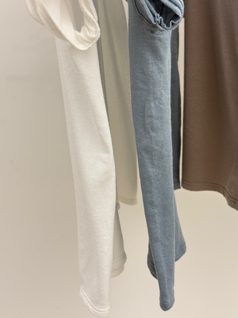 CM東大門代購女士新款休閑真品職業人氣推薦熱賣26春夏T恤CM_centimeterT恤