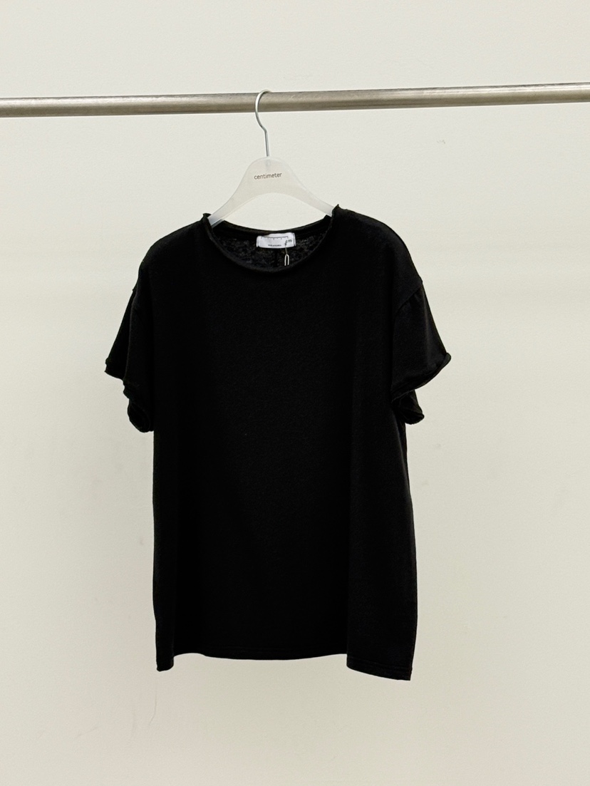 CM東大門代購女士新款休閑真品職業人氣推薦熱賣26春夏T恤CM_centimeterT恤圖色3