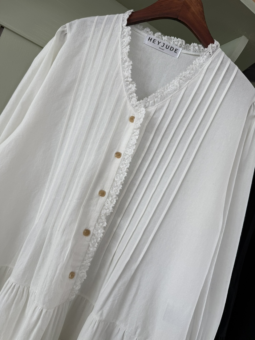 HEYJUDE韓國代購女裝新品推薦真品熱賣休閑人氣時尚連衣裙HEYJUDE連衣裙