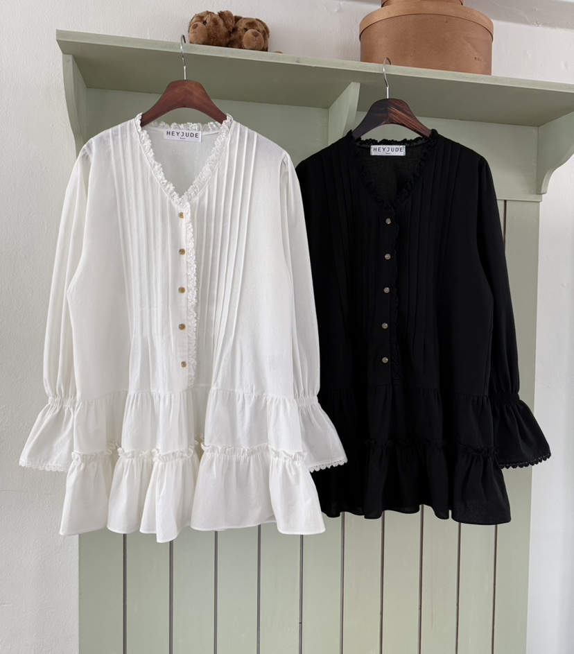 HEYJUDE韓國代購女裝新品推薦真品熱賣休閑人氣時尚連衣裙HEYJUDE連衣裙