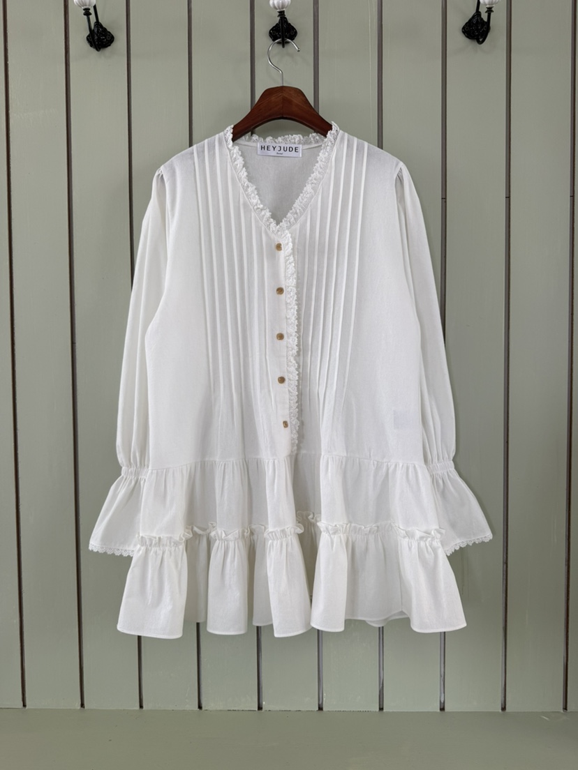 HEYJUDE韓國代購女裝新品推薦真品熱賣休閑人氣時尚連衣裙HEYJUDE連衣裙圖色1