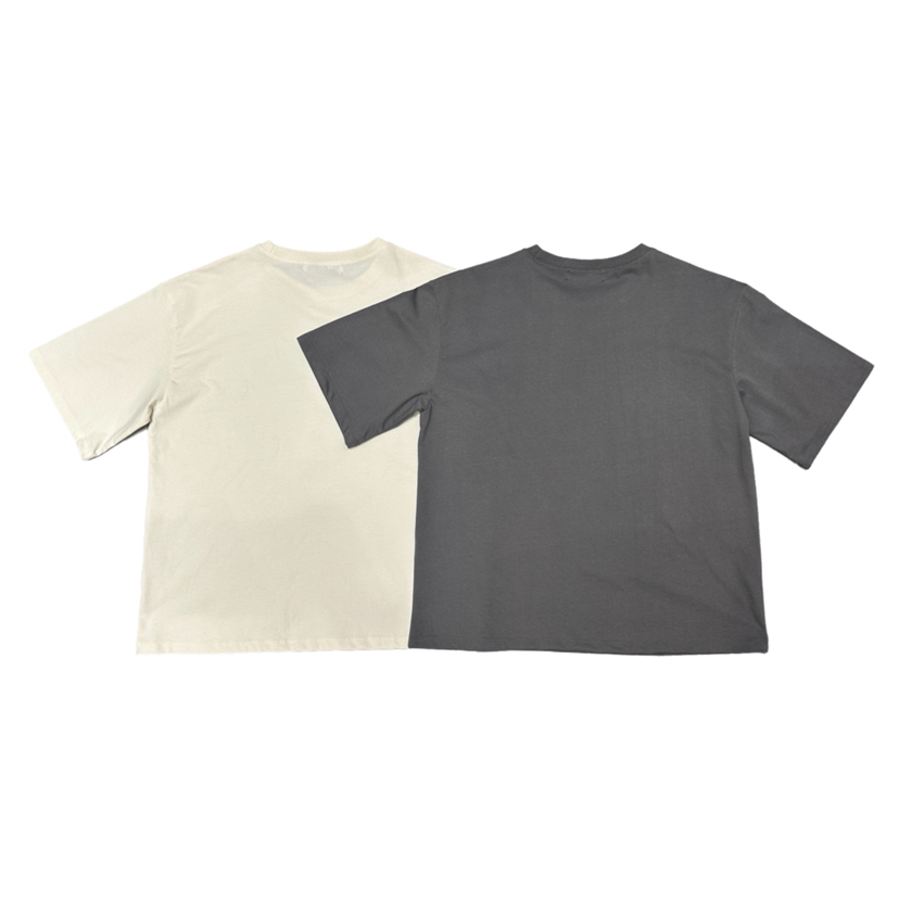 HEXX韓國直郵女裝新品職業推薦時尚真品26春夏熱賣休閑T恤THE HEXXT恤