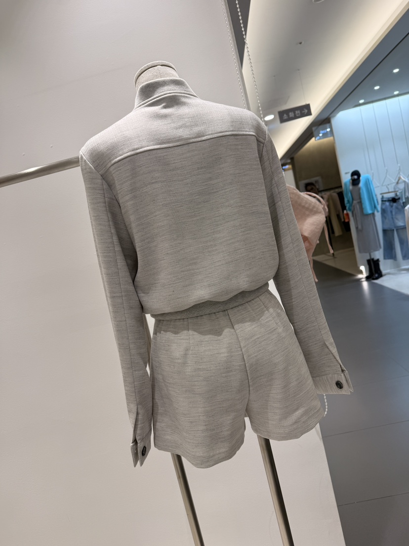 LAFFINE-P韓國直郵女裝新款26春夏時尚推薦職業休閑裙褲LAFFINE-P裙褲