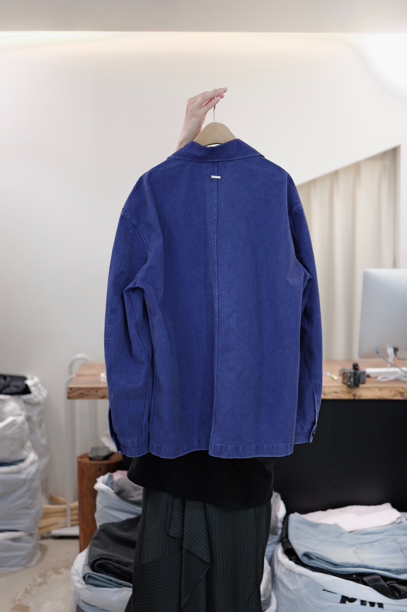 FRIC韓國代購女裝新品職業時尚熱賣26春夏人氣真品推薦夾克FRIC夾克