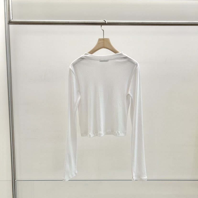 HEHR東大門直郵女士新品職業真品人氣熱賣時尚休閑長袖T恤hehr-AUTOMNE長袖T恤