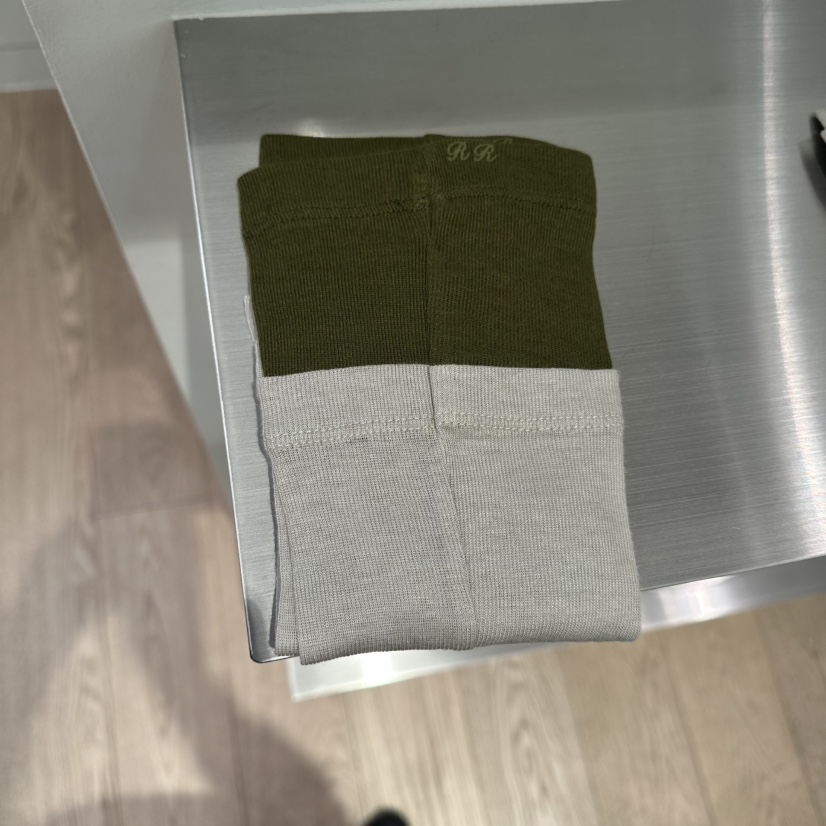 REIRAI東大門代購女裝新品休閑推薦時尚真品職業熱賣襪子Reirai襪子圖色3