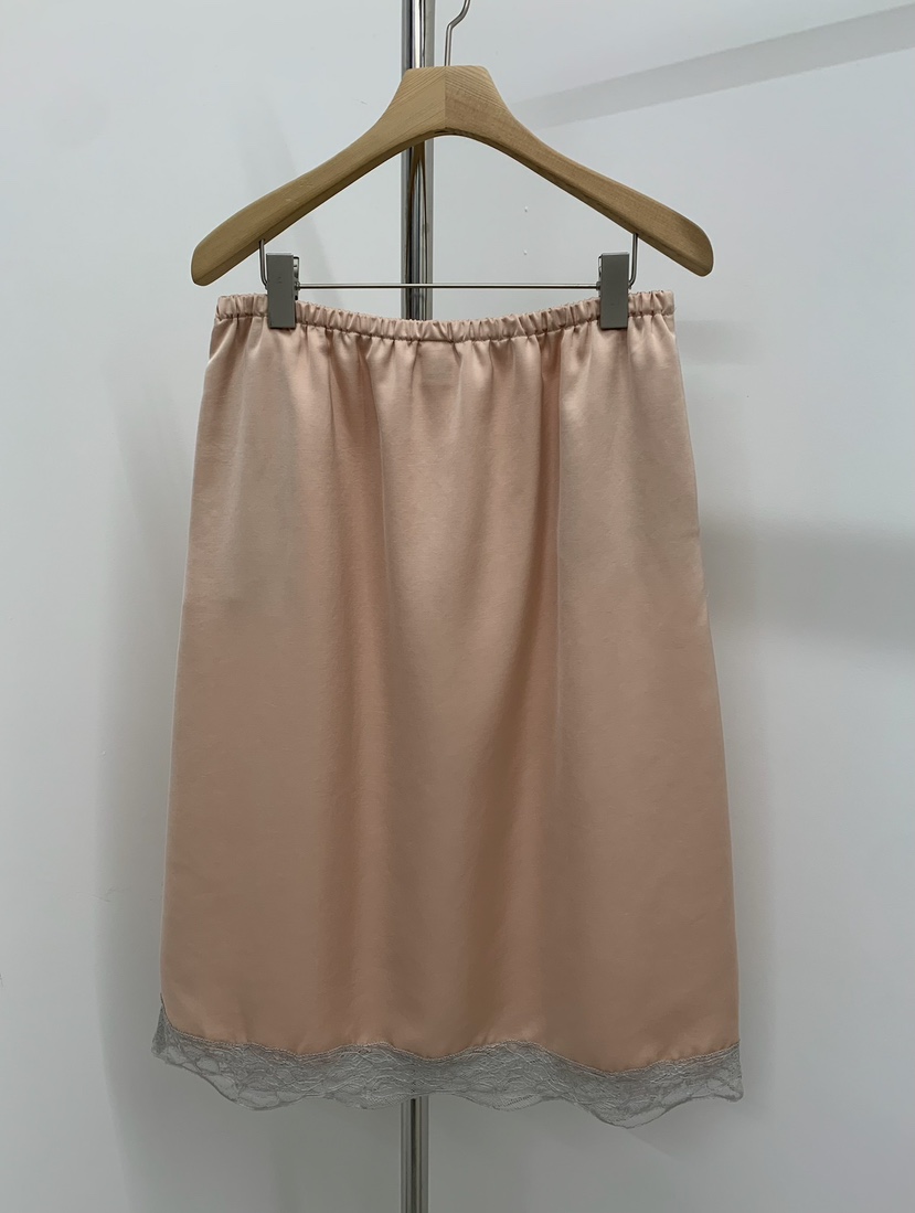 LOVE MY SANTA韓國代購女裝新品真品人氣熱賣半身裙中短裙Santa/LOVE MY SANTA半身裙/中短裙