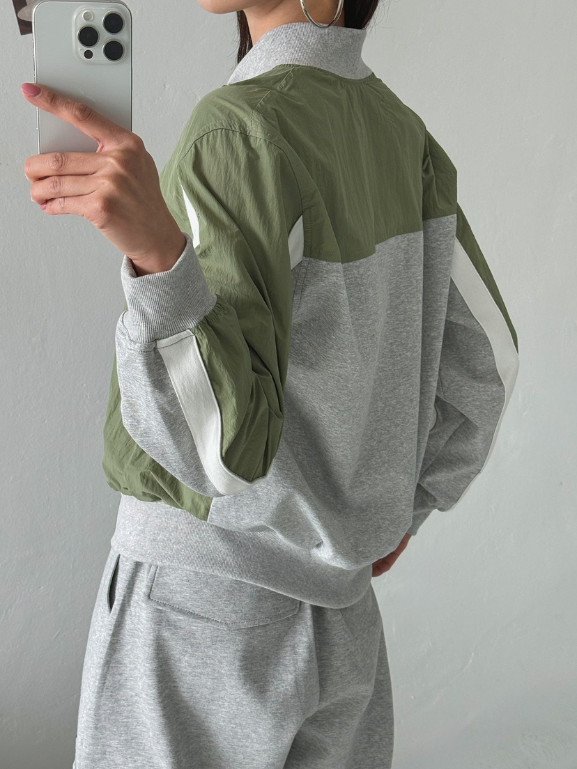 IAAN韓國直郵女士新品真品職業時尚休閑人氣推薦26春夏夾克iaAn夾克