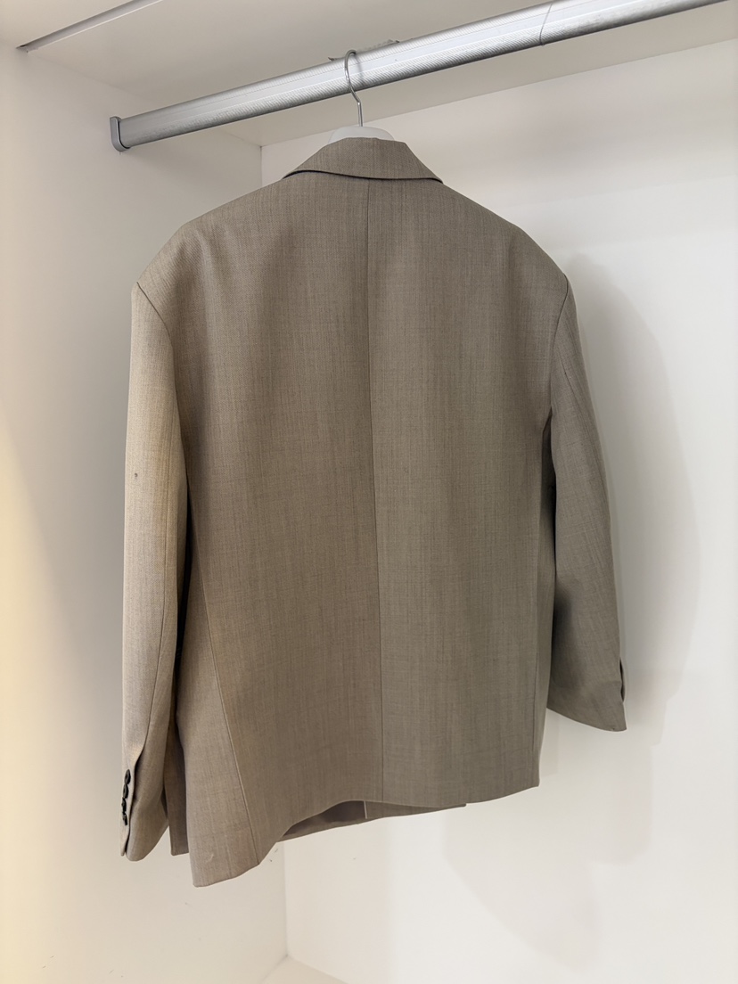 NORMAL東大門實拍女裝新款時尚26春夏真品熱賣休閑推薦夾克NORMAL夾克