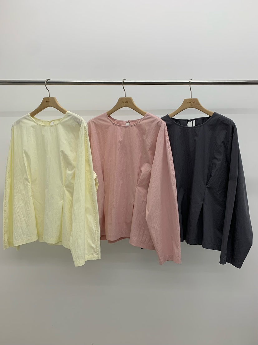 LOVE MY SANTA韓國直郵女士新款推薦休閑真品襯衫蕾絲衫Santa/LOVE MY SANTA襯衫/蕾絲衫