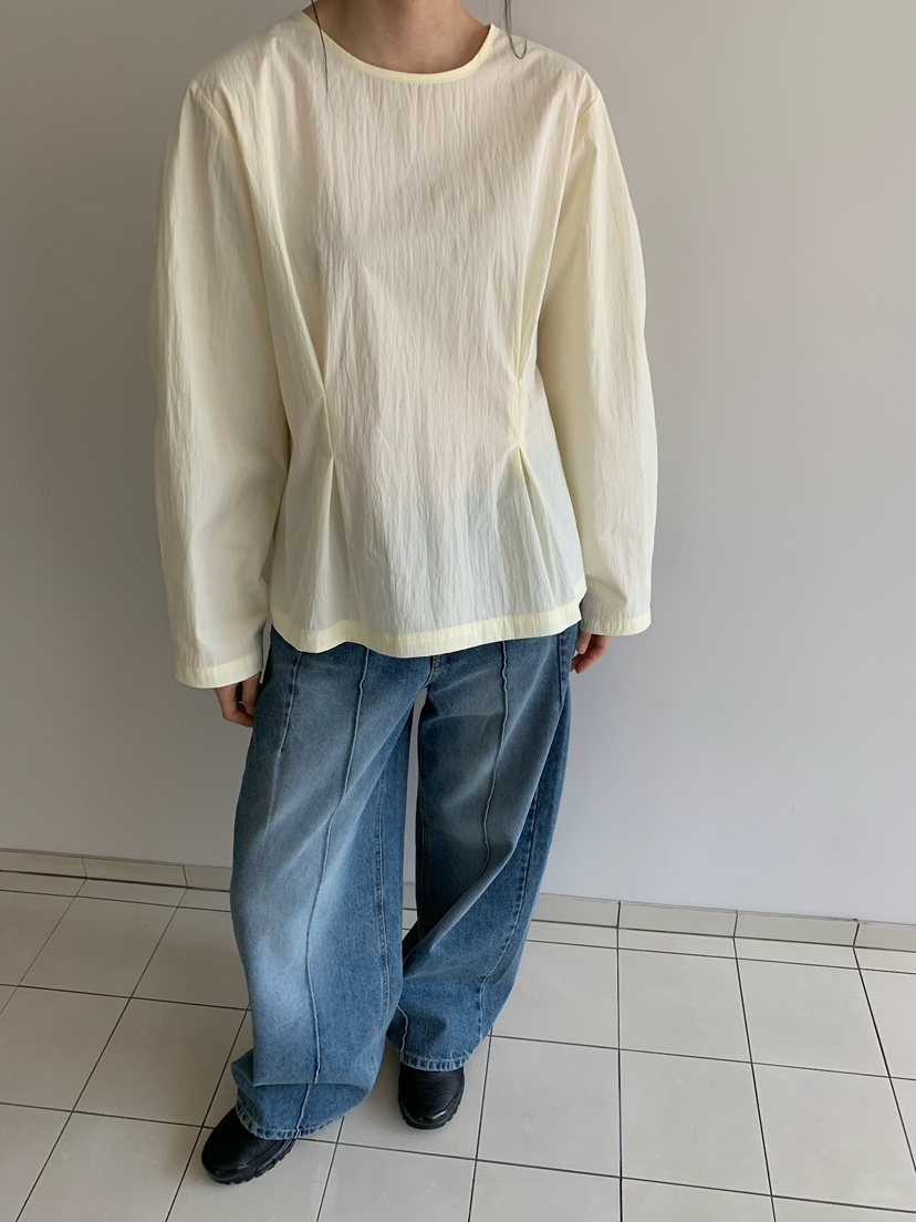 LOVE MY SANTA韓國直郵女士新款推薦休閑真品襯衫蕾絲衫Santa/LOVE MY SANTA襯衫/蕾絲衫圖色1